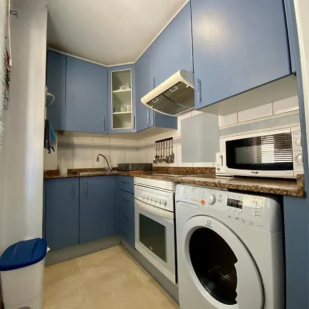 Apartamento House *