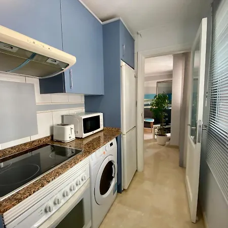 House Appartement Las Palmas de Gran Canaria