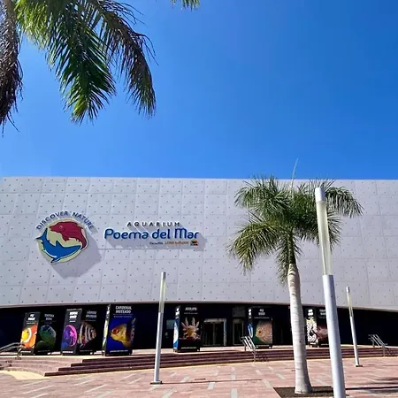 Apartamento House Las Palmas de Gran Canaria
