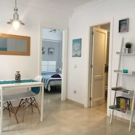 House Apartamento Las Palmas de Gran Canaria