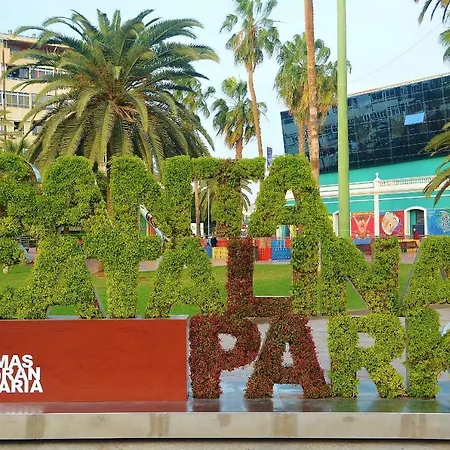 House Las Palmas de Gran Canaria