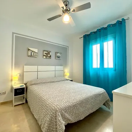Apartamento House *