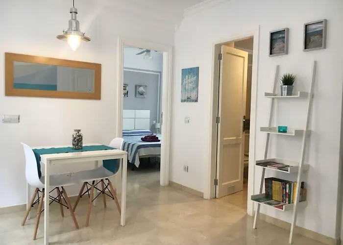 House Apartamento Las Palmas de Gran Canárias