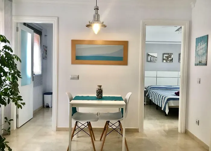 House Las Palmas de Gran Canárias