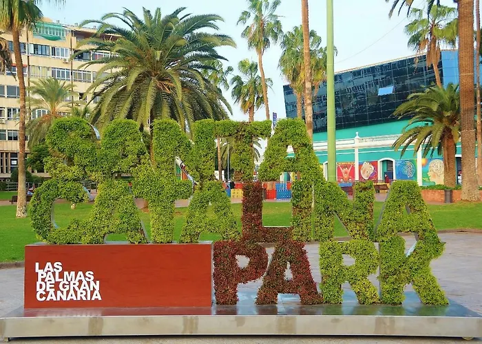 House Las Palmas de Gran Canárias