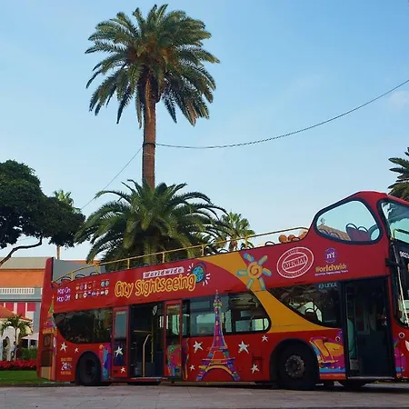 Apartment House Las Palmas de Gran Canaria