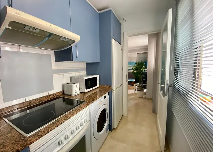 House Διαμέρισμα Λας Πάλμας ντε Γκραν Κανάρια