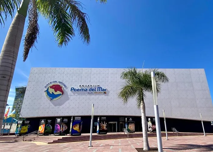 Daire House Las Palmas de Gran Canaria