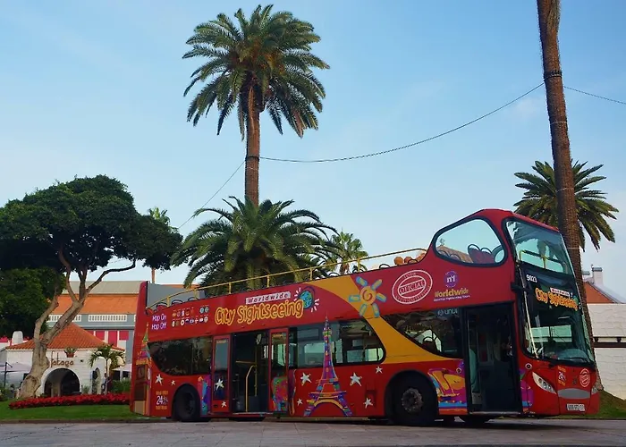 Διαμέρισμα House Λας Πάλμας ντε Γκραν Κανάρια