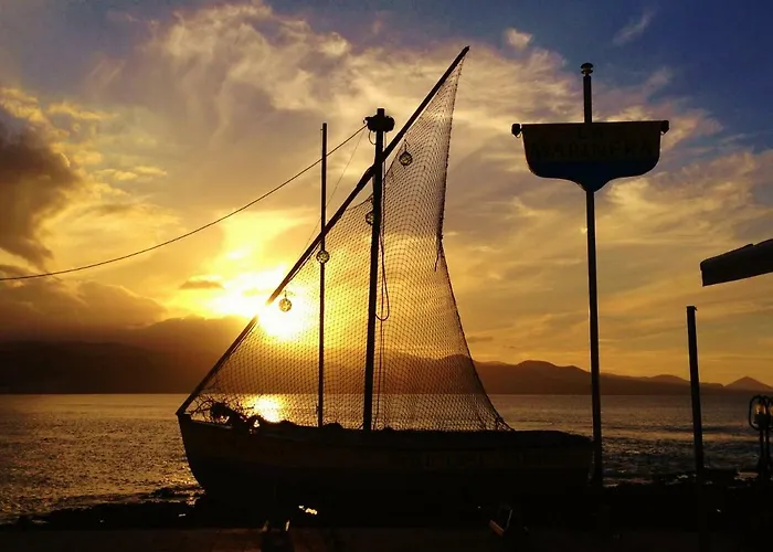 House Διαμέρισμα Λας Πάλμας ντε Γκραν Κανάρια