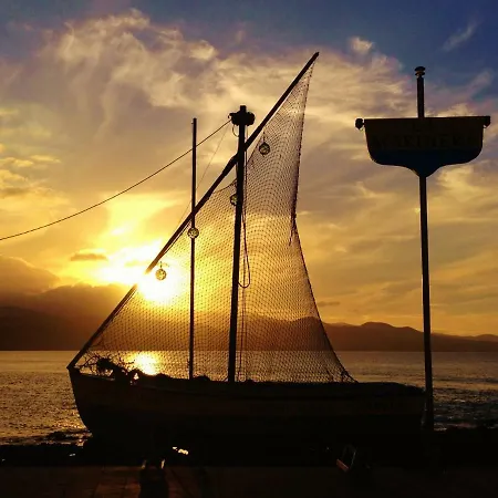 House Lägenhet Las Palmas de Gran Canaria